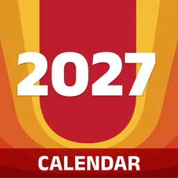 Gujarati Calendar - BhujMandir logo