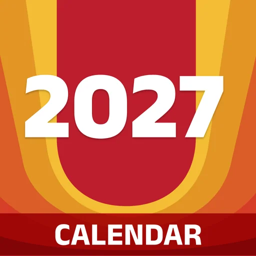 Gujarati Calendar - BhujMandir logo