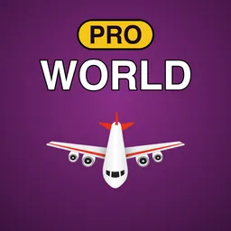 Flight Info Pro: FlightBoard logo