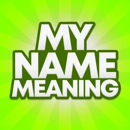 My Name Meaning. logo