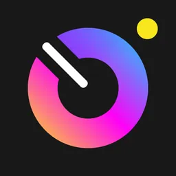 Lens Buddy - Self Timer Camera logo