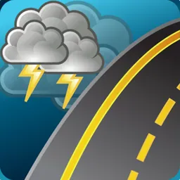 Highway Weather logo