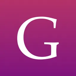 Gutenberg | eBook Reader logo