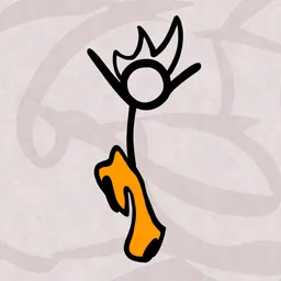Super Fancy Pants Adventure logo