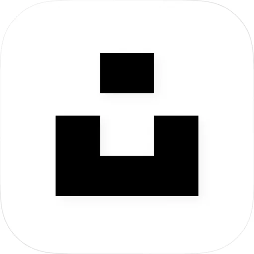 Unsplash logo