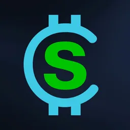 Cryptosignal logo