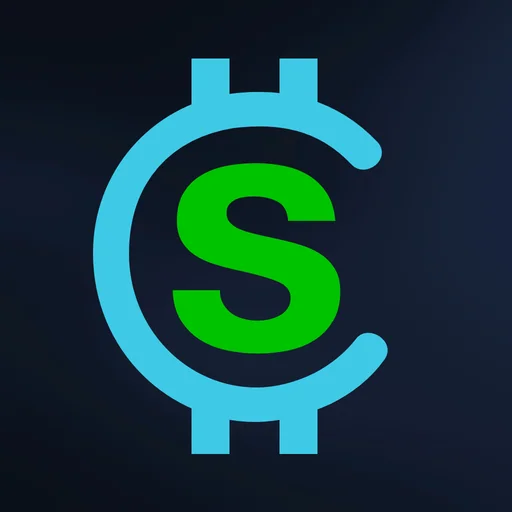 Cryptosignal logo