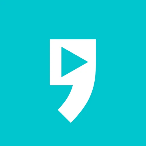 Empik Go - Audiobooki i Ebooki logo