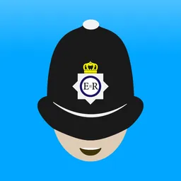 Duty Pro - Pocket Police Guide logo