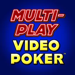 Multi-Play Video Poker ™ logo