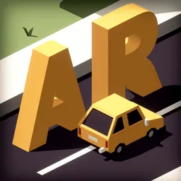 Another Road logo