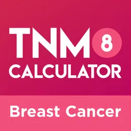 TNM8 Breast Cancer Calculator logo