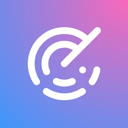 Blip! logo