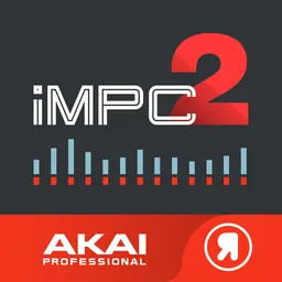iMPC Pro 2 logo