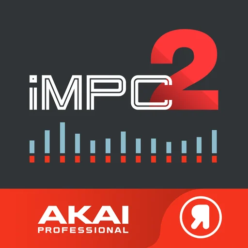 iMPC Pro 2 logo