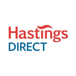 Hastings Direct Insurance logo