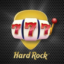 Hard Rock Jackpot Casino logo