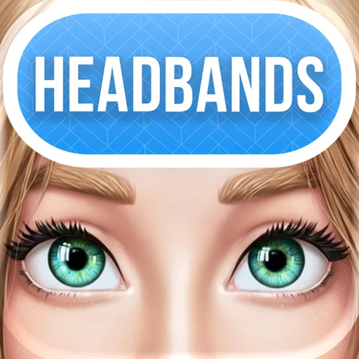 Charades For Adults: Hot Heads logo