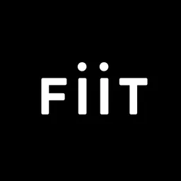 Fiit: Workouts & Fitness Plans logo