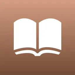 Epub Reader -read epub,chm,txt logo
