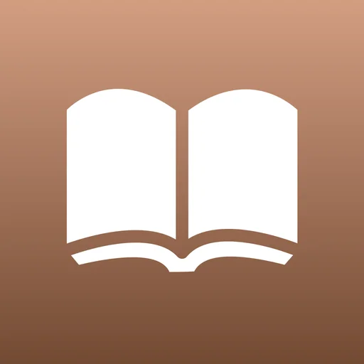 Epub Reader -read epub,chm,txt logo