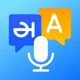 GoTranslator: Voice Translate logo