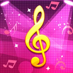 Guess The Song Pop Music Games logo