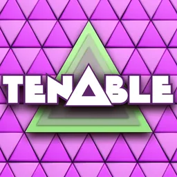 Tenable logo