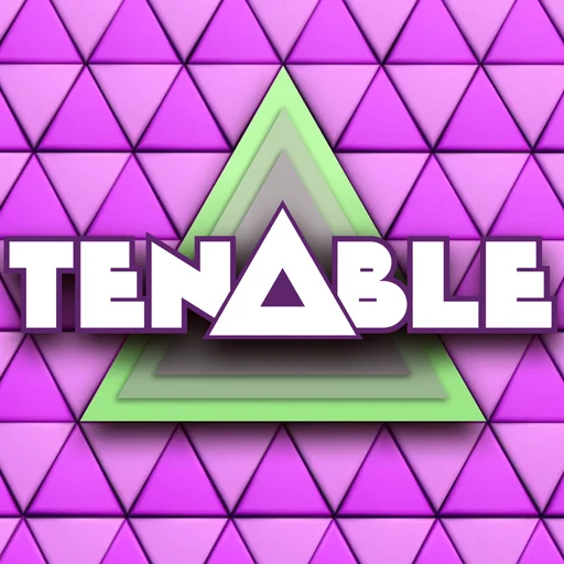 Tenable logo