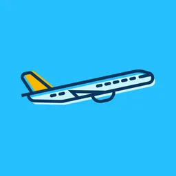 Jack's Flight Club logo
