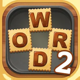 WordCookies Cross logo