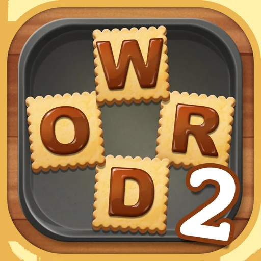 WordCookies Cross logo