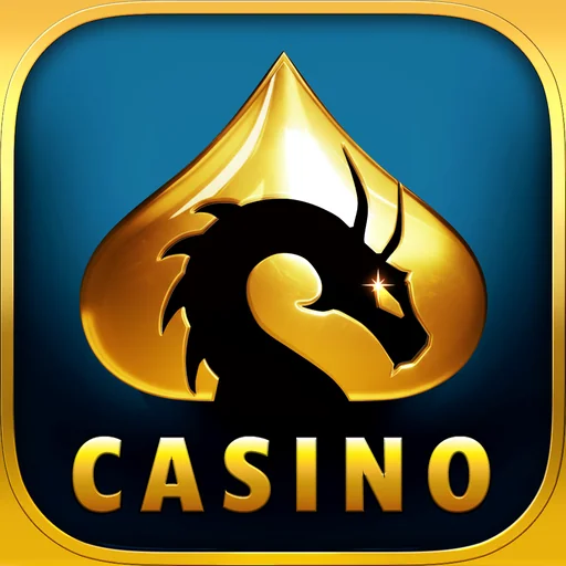 Baccarat – Dragon Ace Casino logo