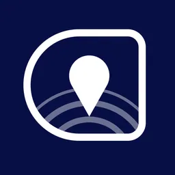 Autio: Road Trip & Travel App logo