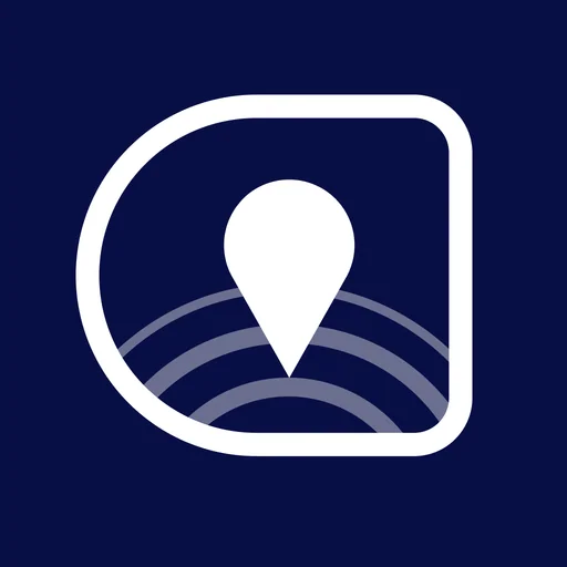 Autio: Road Trip & Travel App logo