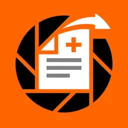 Site Report Pro+ Punchlist App logo