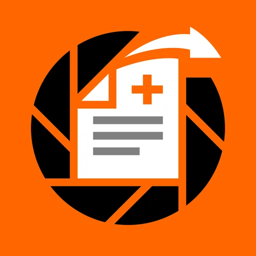Site Report Pro+ Punchlist App logo