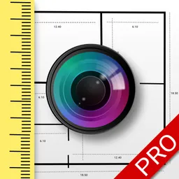 CamToPlan PRO logo