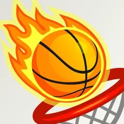Dunk Shot logo