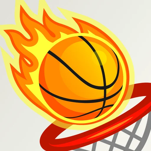 Dunk Shot logo
