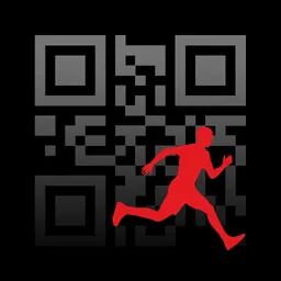 QR Laps logo