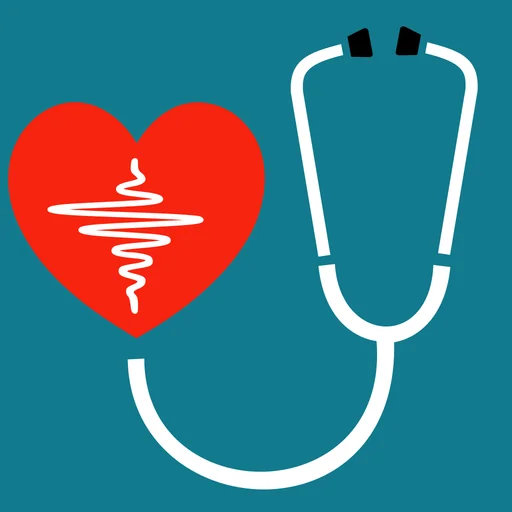 E-Stethoscope & Auscultation logo