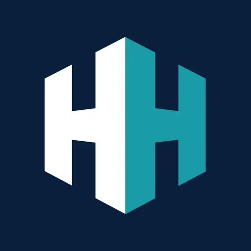 History Hit logo