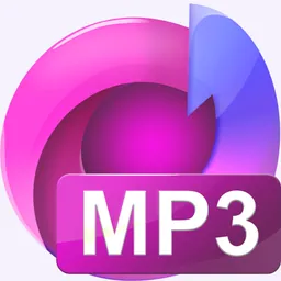 MP3 Converter -Audio Extractor logo