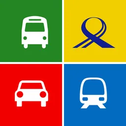MyTransport.SG logo