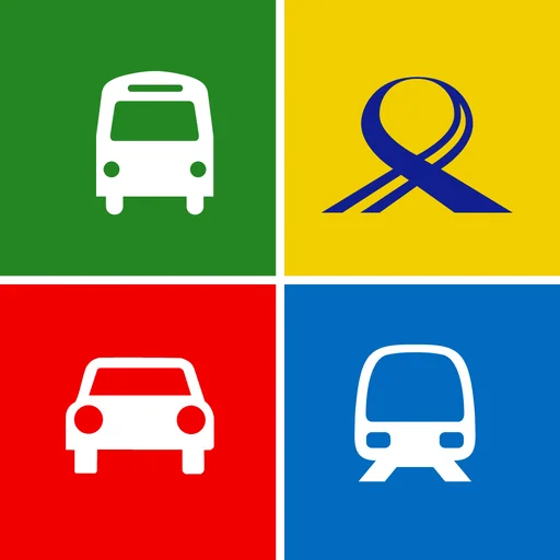 MyTransport.SG logo