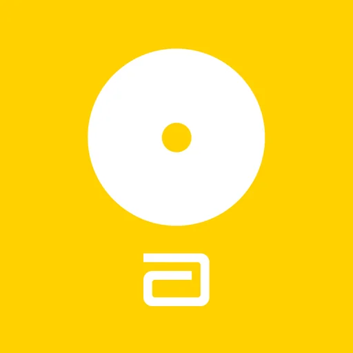 FreeStyle LibreLink – GB logo