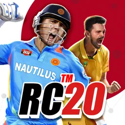 Real Cricket™ 20 logo