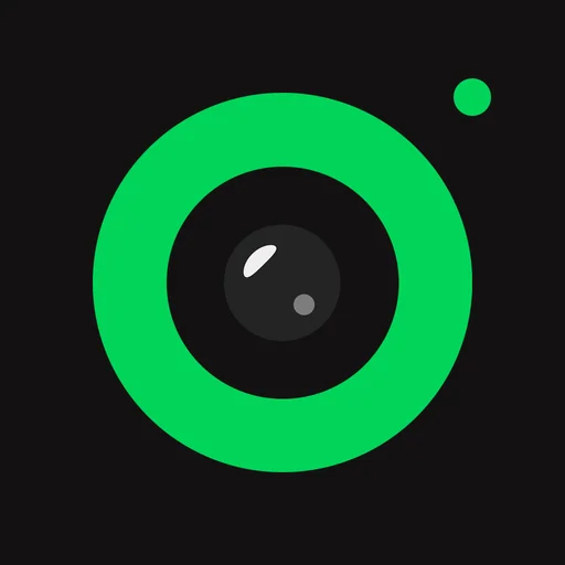HUJI FILM - Quick Shoot Camera logo