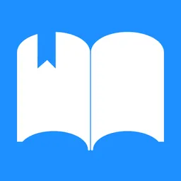 Manga Viewer - CBZ(CBR) Reader logo